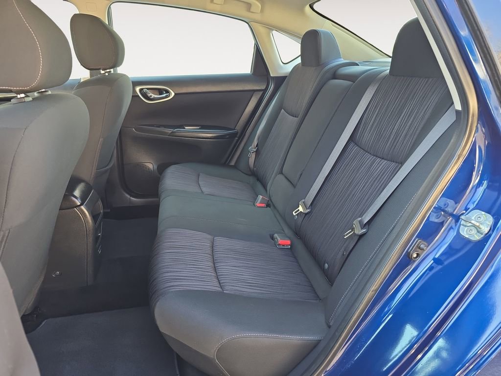 Used 2019 Nissan Sentra SV image 13