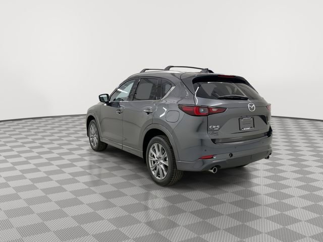 New 2025 MAZDA CX-5 AWD 2.5 S image 7