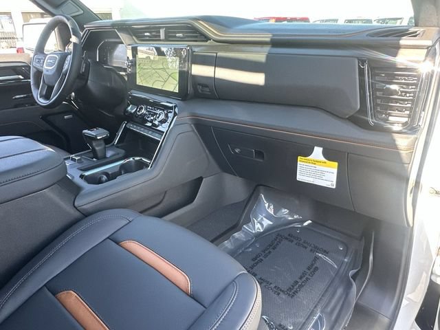 New 2026 GMC Sierra 1500 AT4 w/ AT4 Premium Package AWD/4WD image 31