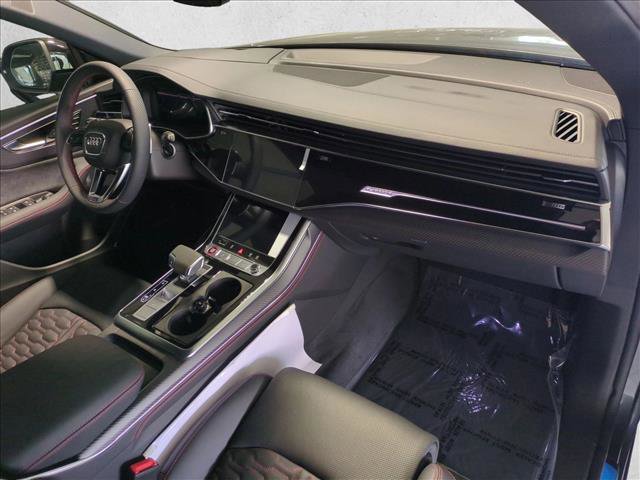New 2026 Audi RS Q8 performance image 27