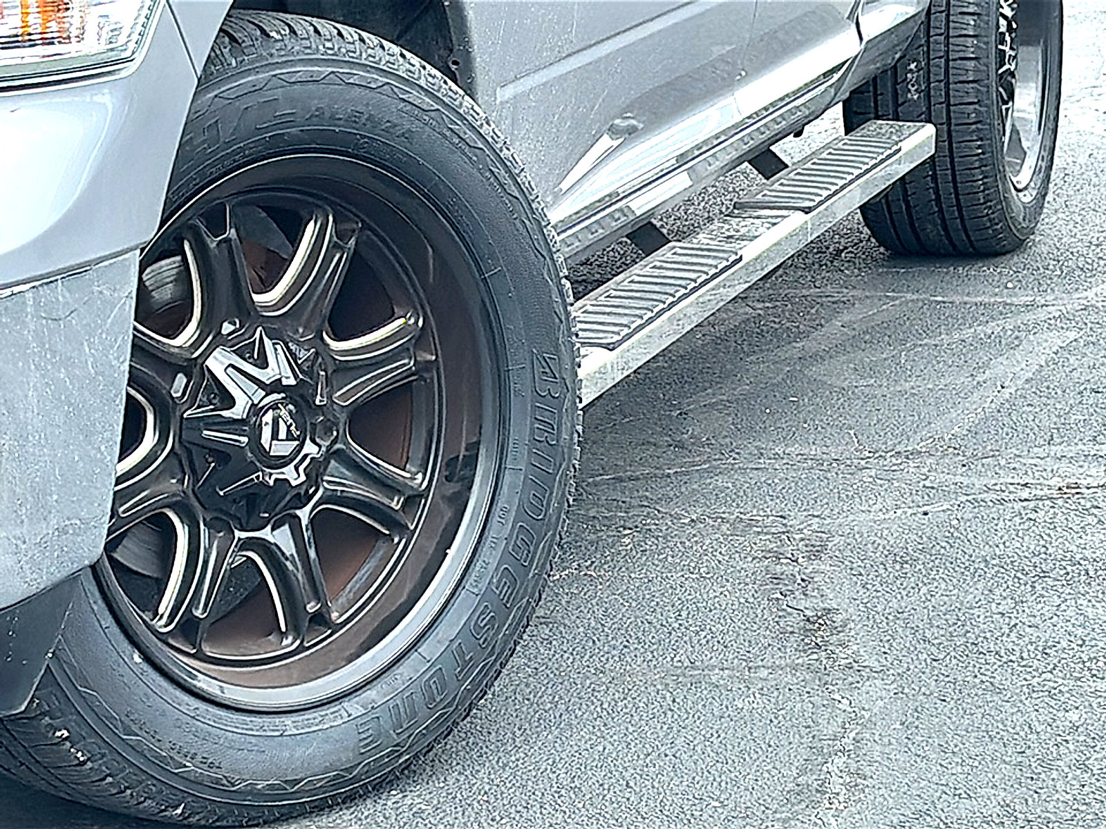 Used 2020 RAM 1500 Tradesman w/ Popular Equipment Group RWD image 3