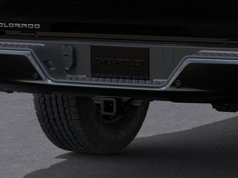 New 2026 Chevrolet Colorado Z71 w/ Technology Package image 14