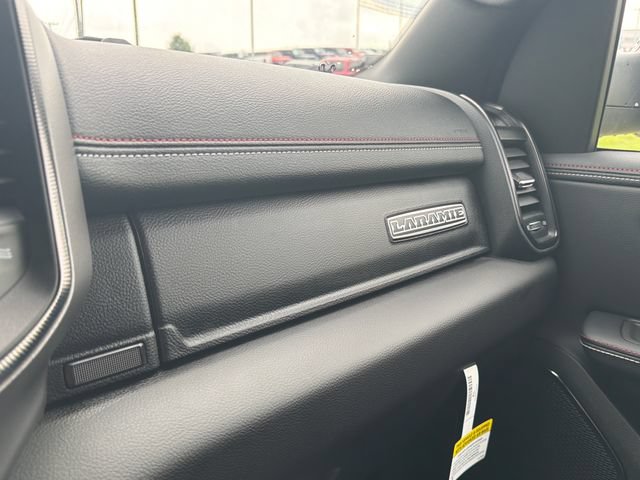 New 2026 RAM 1500 Laramie AWD/4WD image 26