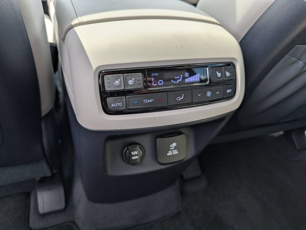 Used 2024 Hyundai Palisade Calligraphy AWD/4WD image 20