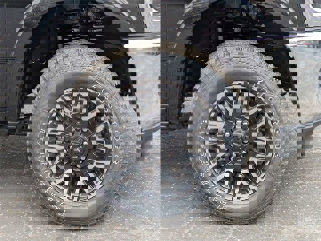 New 2025 RAM 2500 Limited image 11