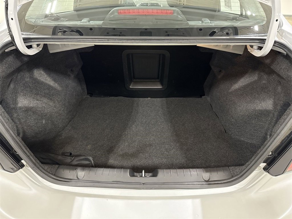 Used 2021 Mitsubishi Mirage G4 LE image 23