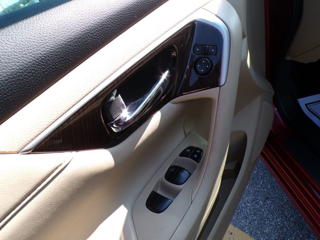 Used 2015 Nissan Altima 3.5 SL FWD image 22