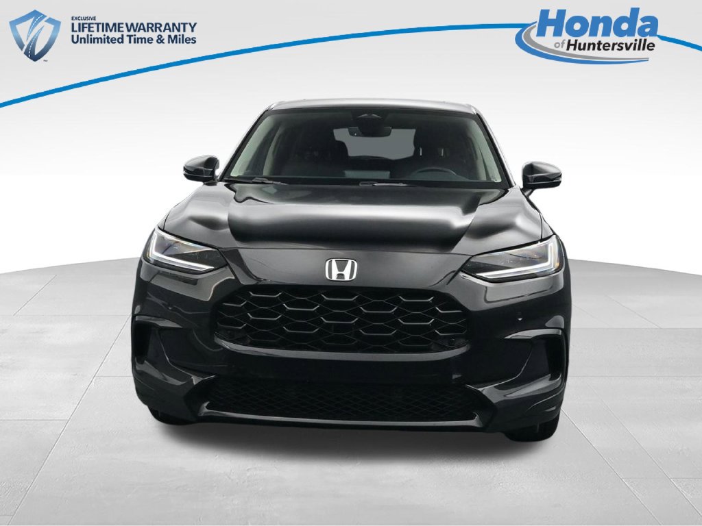 New 2027 Honda HR-V EX-L image 7