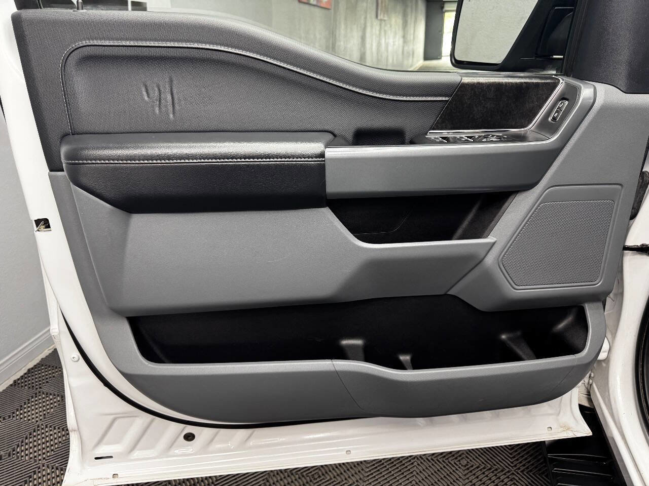 Used 2022 Ford F150 XLT w/ Equipment Group 301A Mid image 32