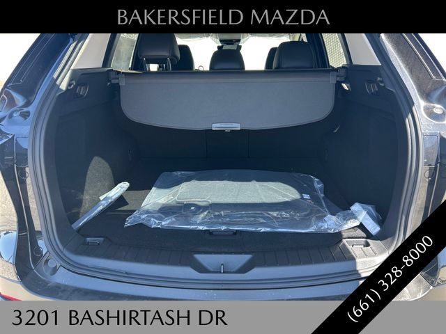 New 2026 MAZDA CX-5 Preferred AWD/4WD image 22
