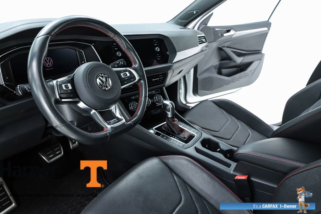 Used 2021 Volkswagen Jetta GLI Autobahn image 19
