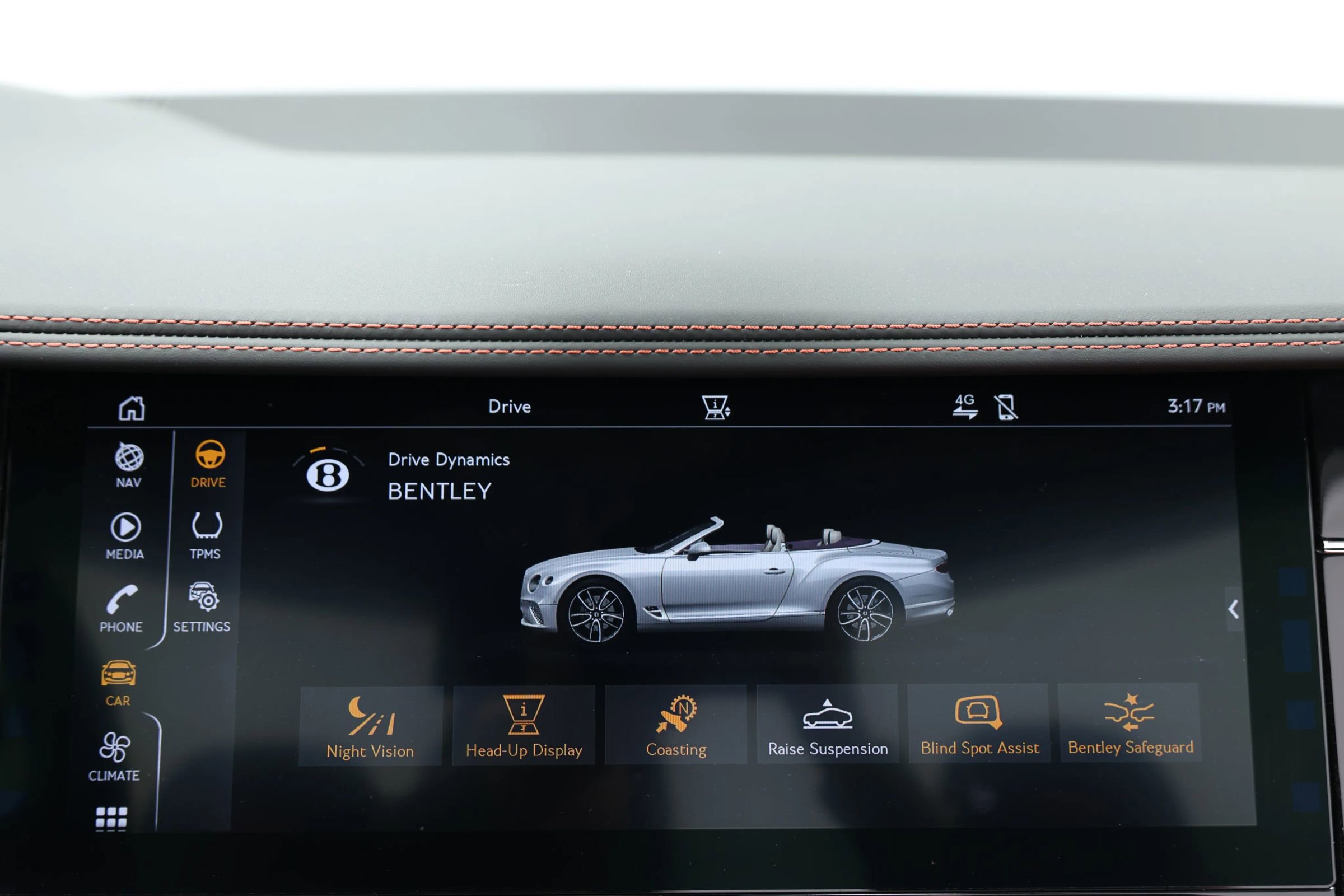 Used 2020 Bentley Continental GT V8 image 43