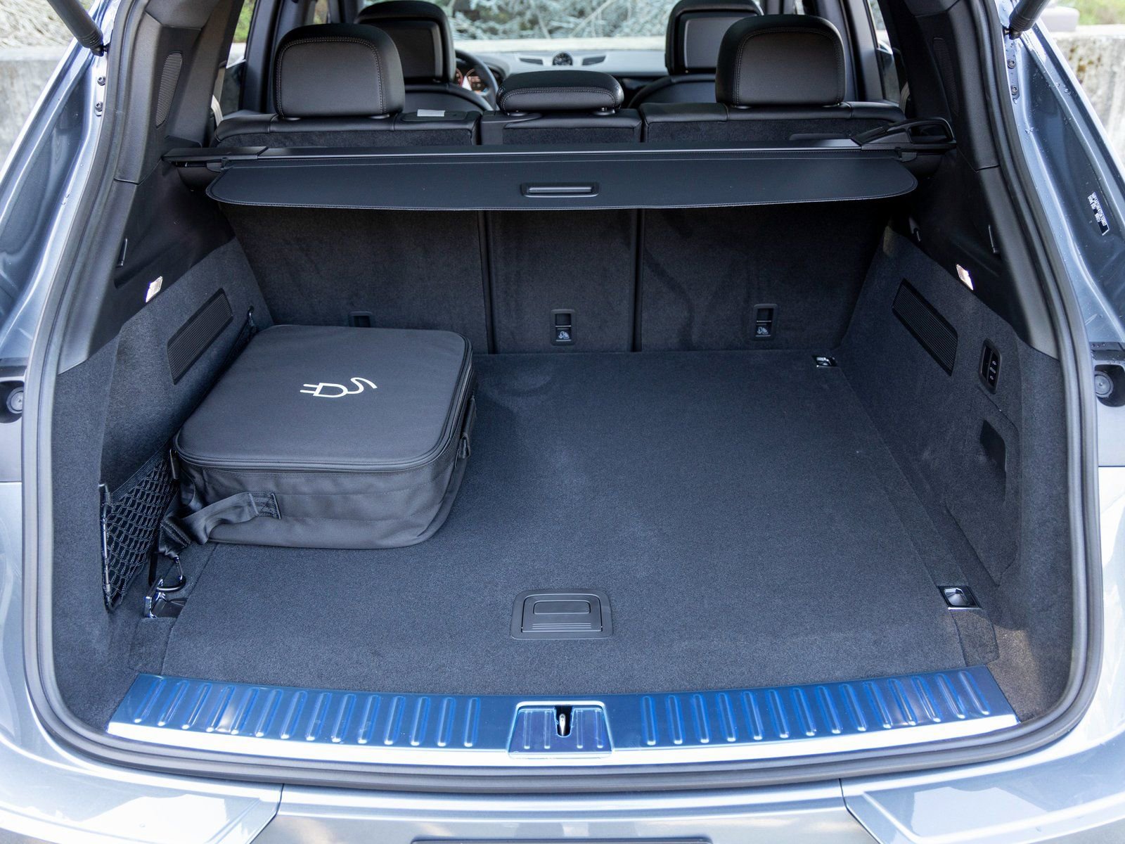 New 2026 Porsche Cayenne E-Hybrid image 47