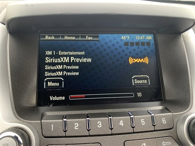 Used 2017 GMC Terrain SLE w/ Convenience Package image 13