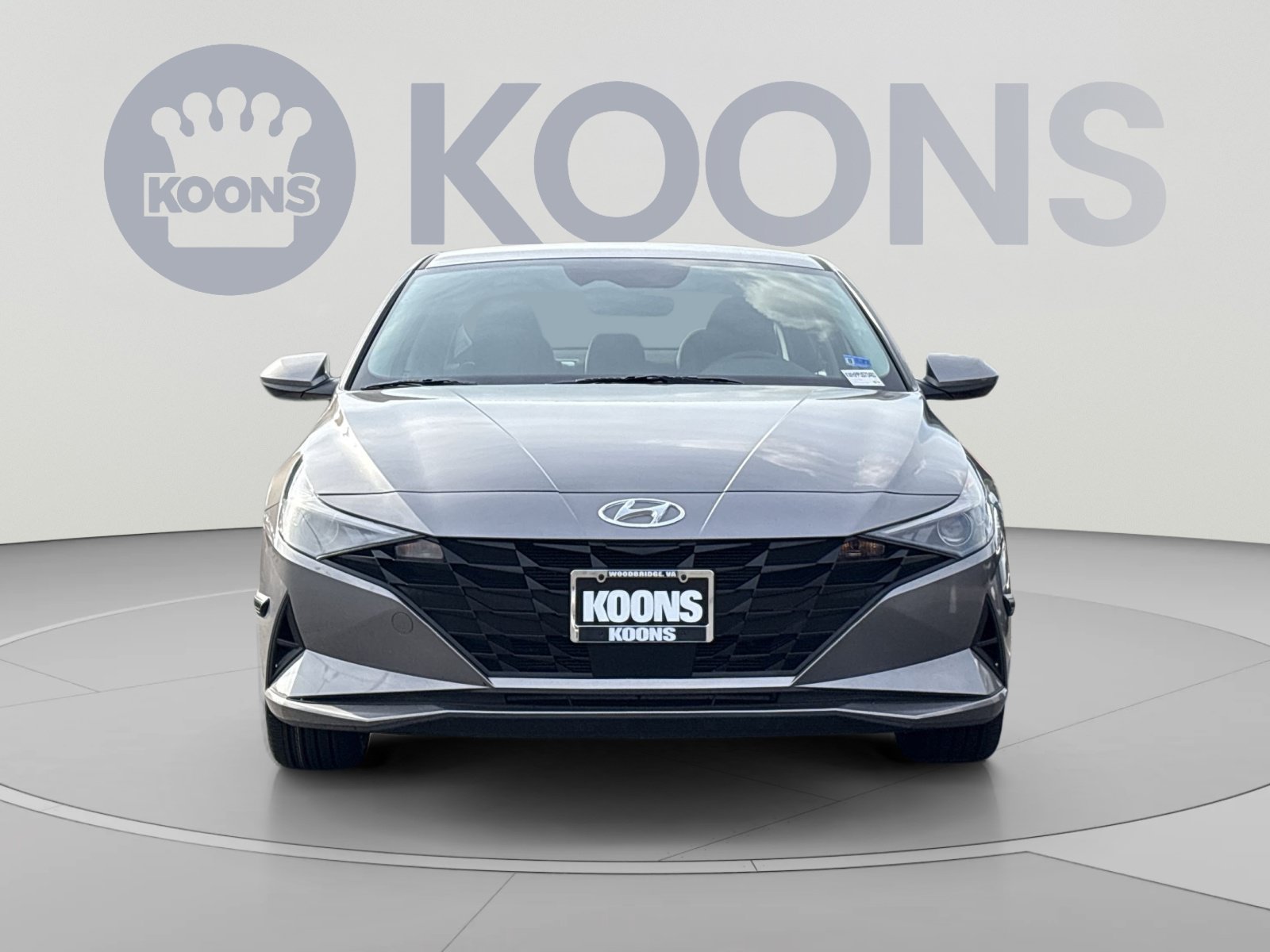 Certified 2023 Hyundai Elantra SEL w/ Convenience Package FWD image 11