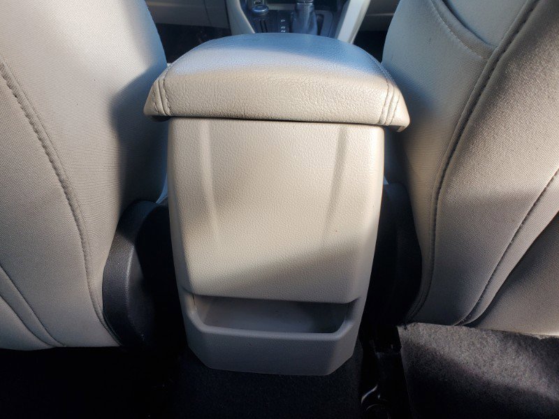 Used 2016 Ford Focus SE image 20