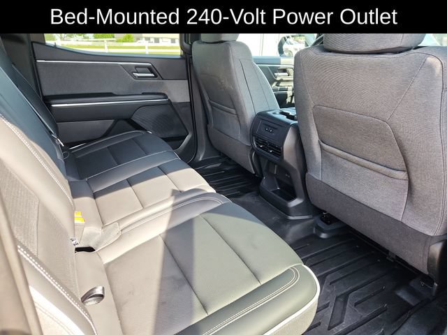 Used 2026 GMC Sierra EV Elevation w/ Premium Package AWD/4WD image 30