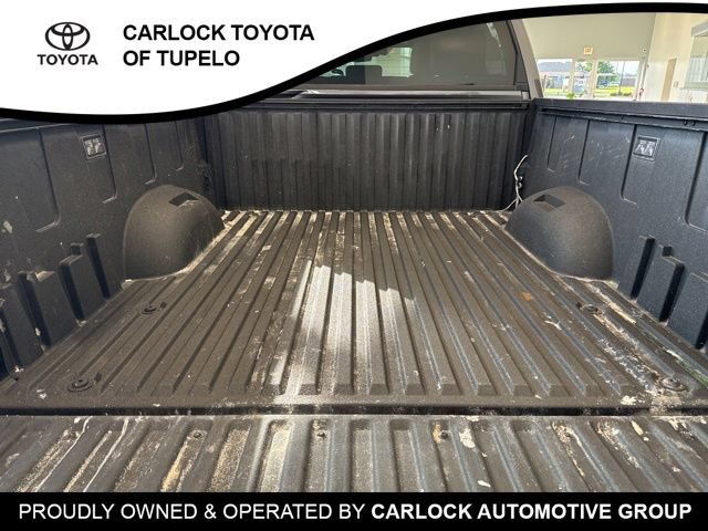 Used 2025 Toyota Tundra Platinum AWD/4WD image 18