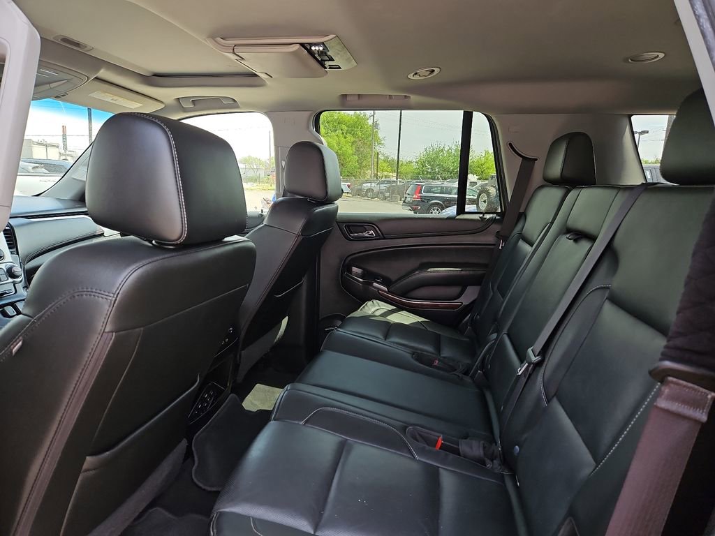 Used 2020 GMC Yukon SLT w/ Open Road Package image 16