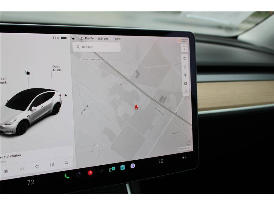 Used 2020 Tesla Model Y Long Range image 26