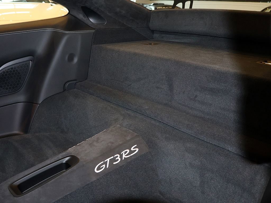 Used 2016 Porsche 911 GT3 RS image 70