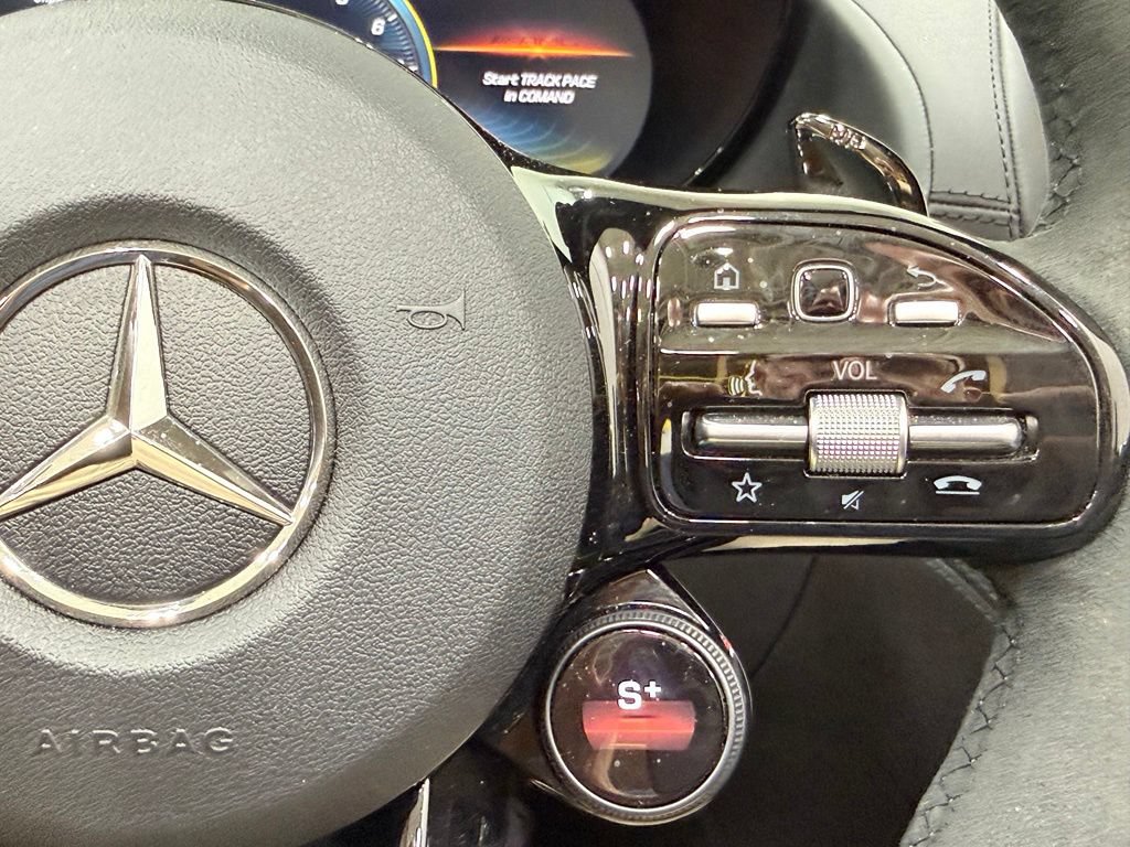Used 2020 Mercedes-Benz AMG GT R image 37