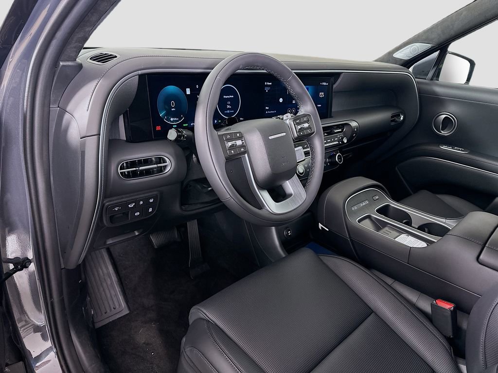 New 2026 Hyundai Palisade Calligraphy image 9