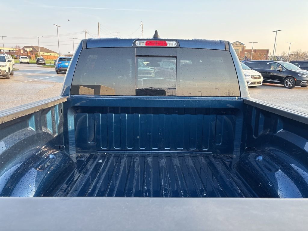 Certified 2023 RAM 1500 Big Horn image 11