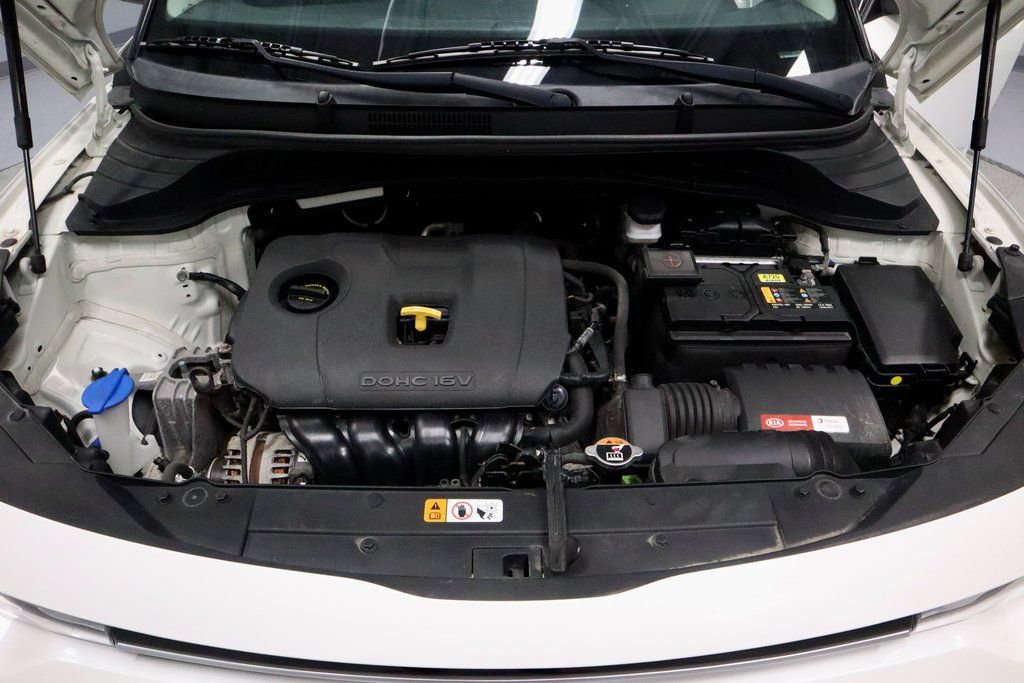 Used 2021 Kia Soul S image 16