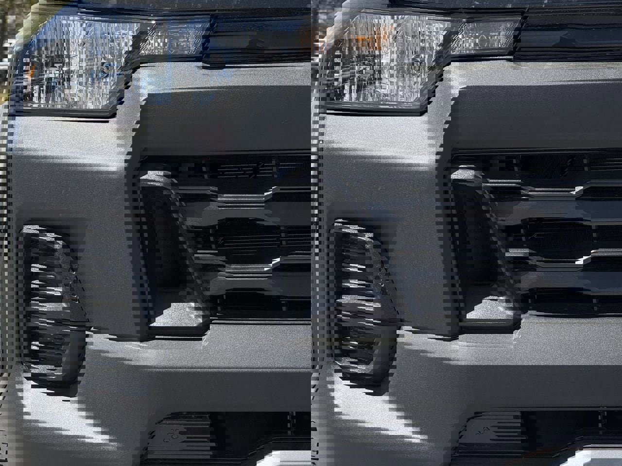 New 2026 Chevrolet Colorado Trail Boss image 7