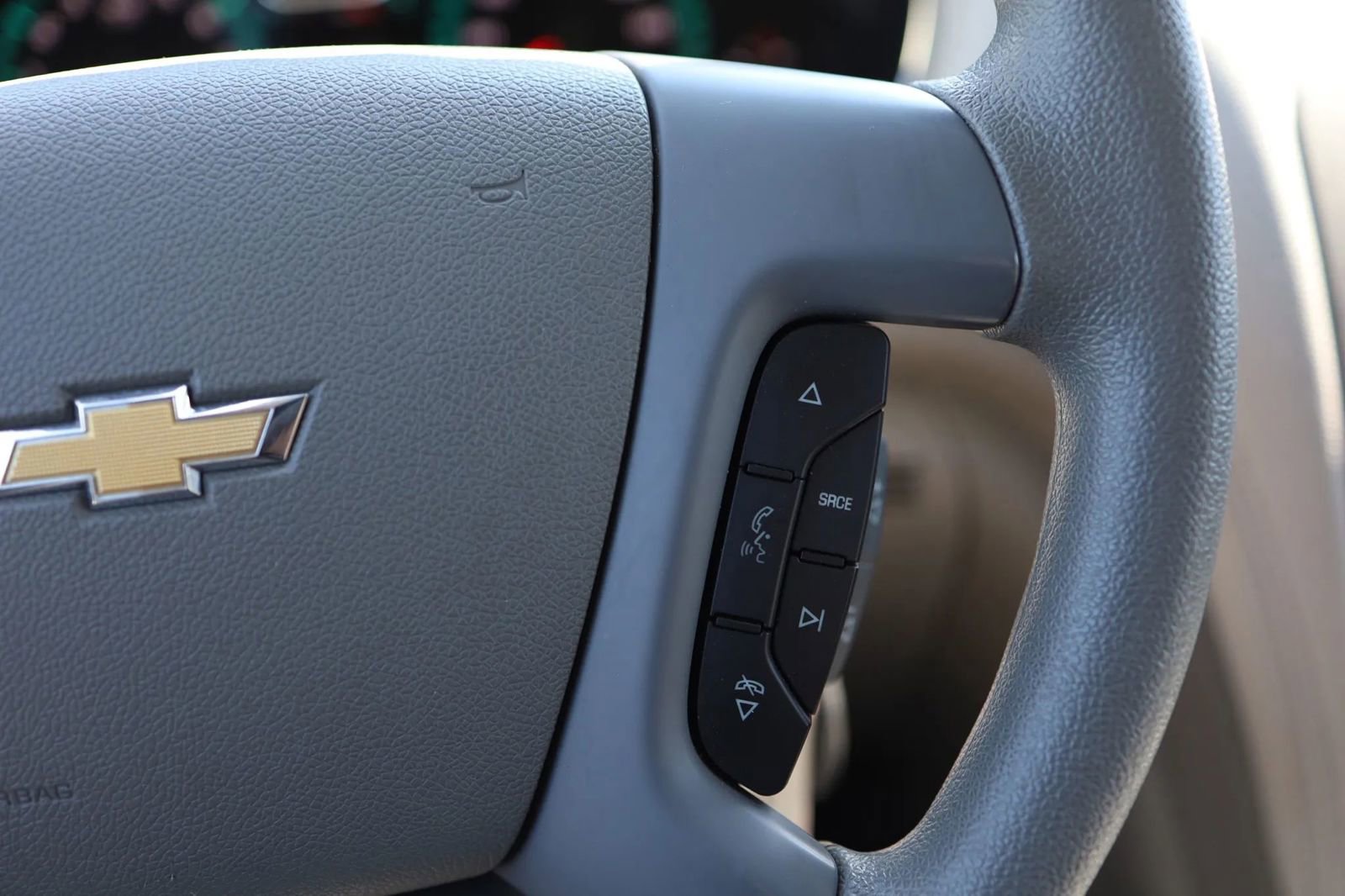 Used 2017 Chevrolet Traverse LS FWD image 15