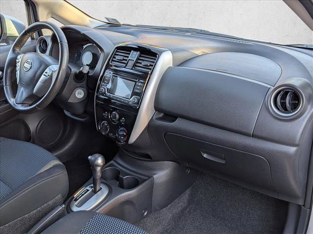 Used 2016 Nissan Versa Note SV image 17
