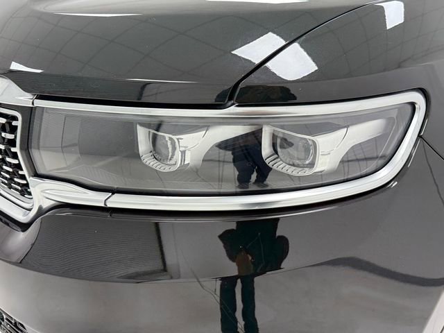 Used 2022 Jeep Grand Wagoneer Series III w/ Rear Seat Video Group 1 AWD/4WD image 6