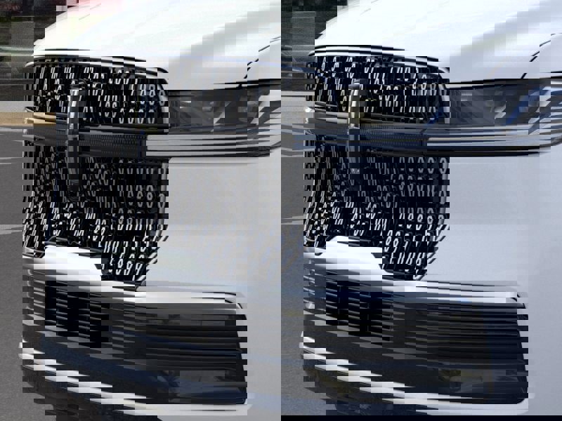 New 2026 Lincoln Navigator L Reserve image 17