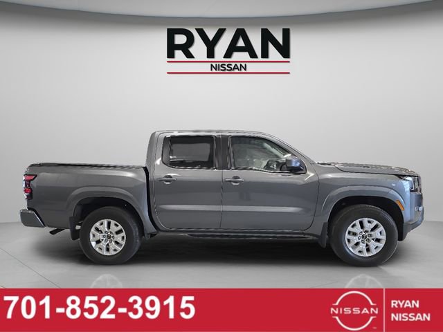 Certified 2023 Nissan Frontier SV w/ SV Convenience Package AWD/4WD image 18
