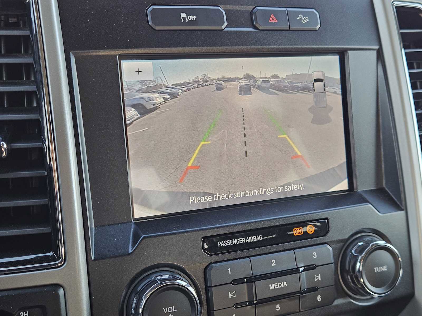 Used 2021 Ford F250 Lariat w/ Lariat Ultimate Package image 18