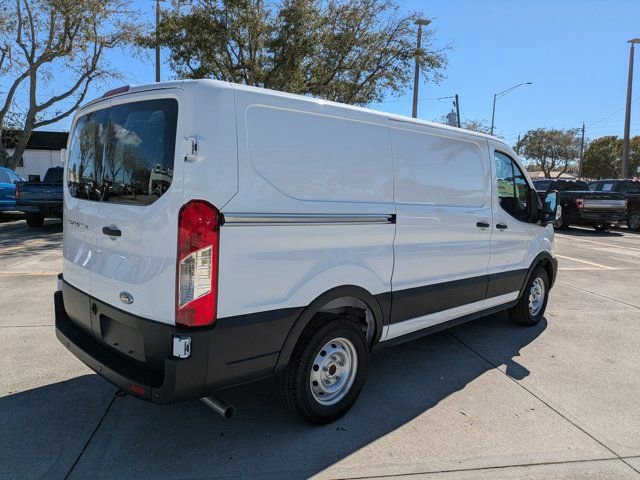 New 2025 Ford Transit 150 Low Roof w/ Load Area Protection Package image 6