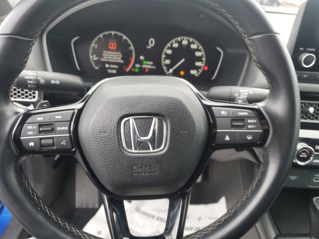 Used 2023 Honda Civic Sport image 15