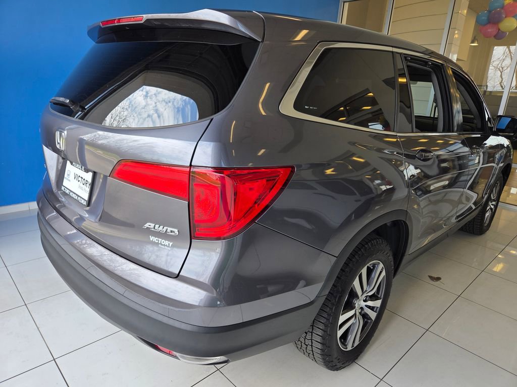 Used 2016 Honda Pilot EX-L image 6