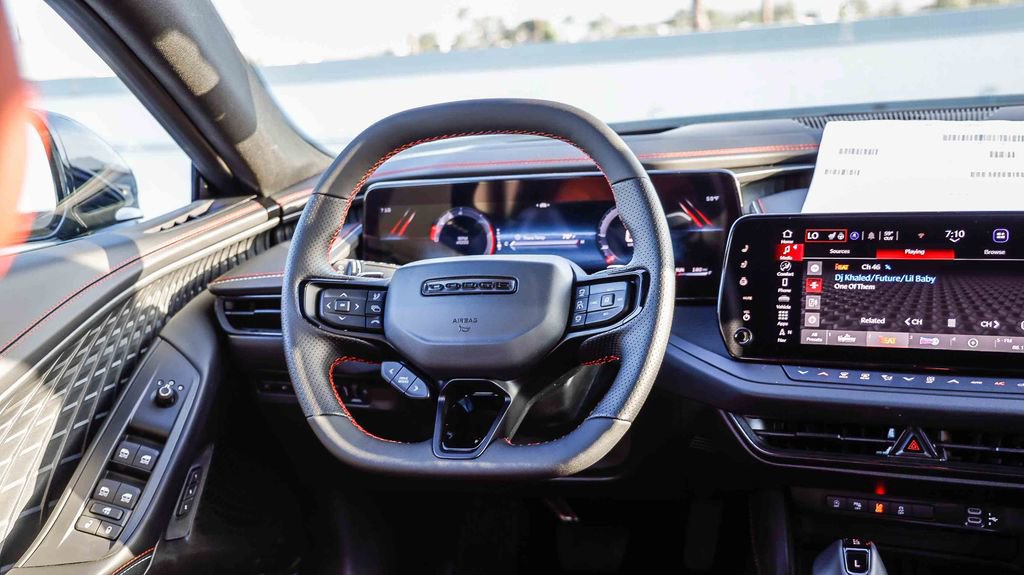 New 2026 Dodge Charger R/T image 17