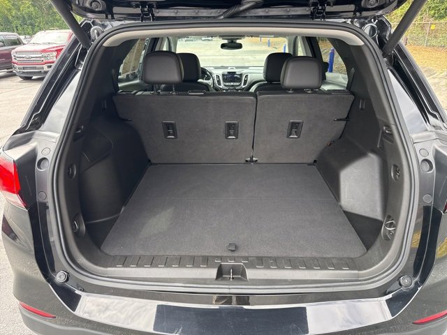 Certified 2022 Chevrolet Equinox Premier image 28