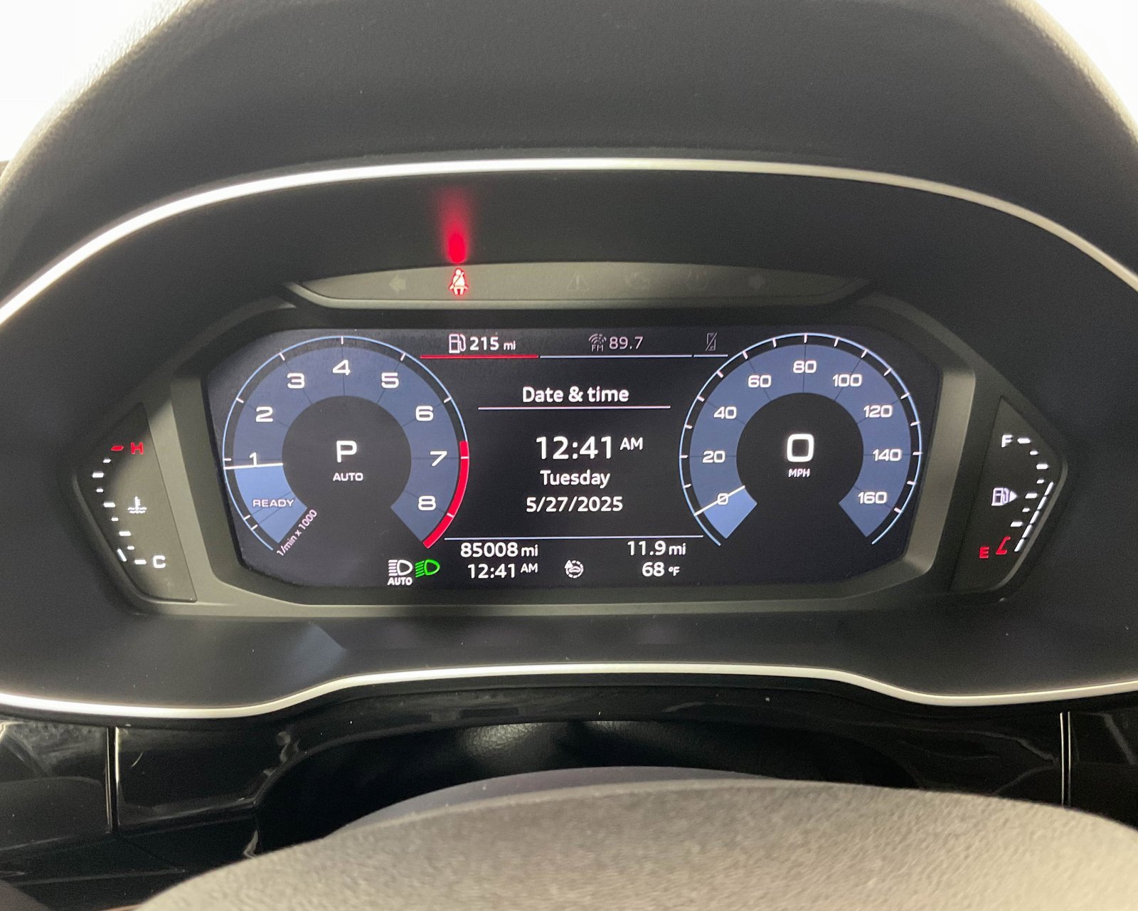 Used 2020 Audi Q3 2.0T Premium image 14