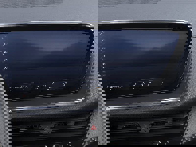 New 2026 Buick Envision Preferred image 20