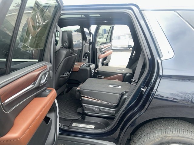 Used 2024 GMC Yukon Denali Ultimate image 47