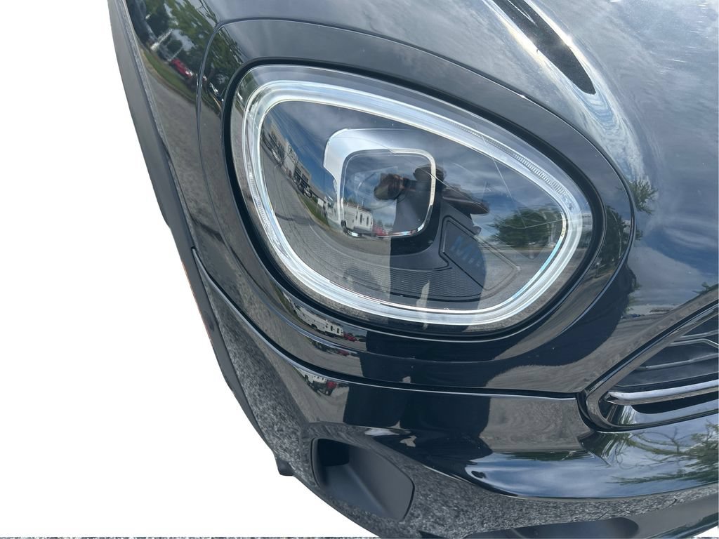 Certified 2024 MINI Cooper Countryman S AWD/4WD image 34