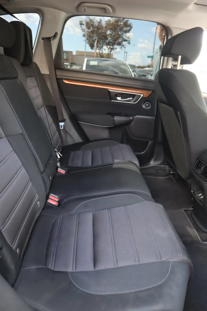 Used 2020 Honda CR-V EX image 15
