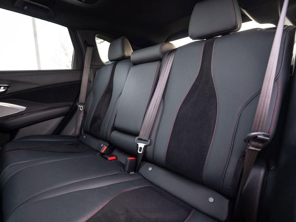 Certified 2023 Acura RDX AWD w/ A-Spec & Advance Pkg image 48