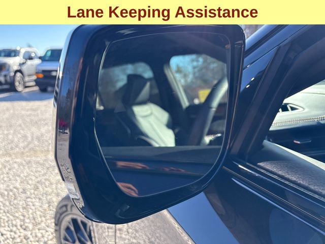 Certified 2023 Jeep Grand Cherokee L Summit AWD/4WD image 9