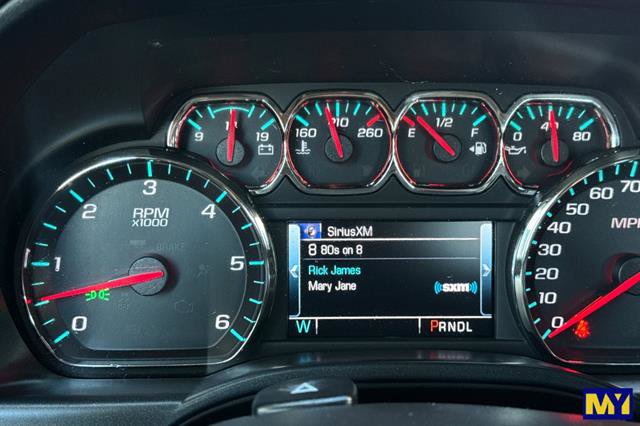 Used 2017 Chevrolet Silverado 1500 LT w/ All Star Edition image 27