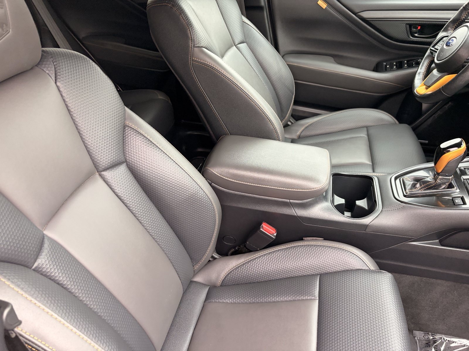 Certified 2024 Subaru Outback Wilderness AWD/4WD image 9